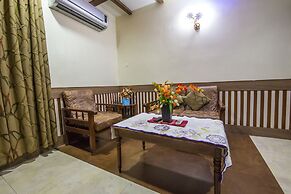 Hotel Aryaas