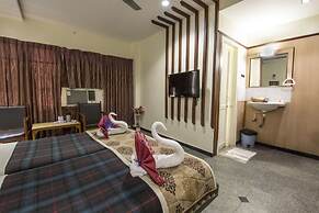 Hotel Aryaas