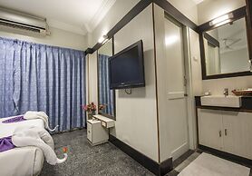 Hotel Aryaas