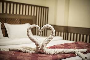 Hotel Aryaas