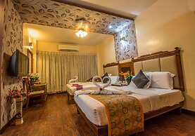 Hotel Aryaas