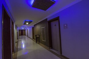 Hotel Aryaas