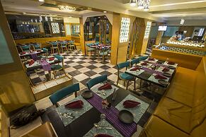 Hotel Aryaas