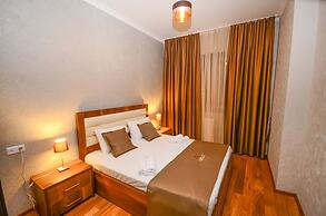 Hotel Absolut
