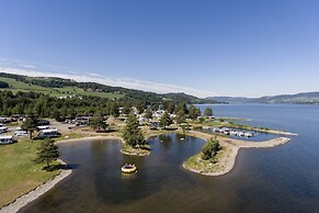 Sveastranda Camping