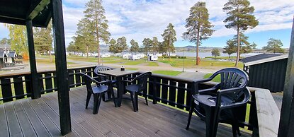 Sveastranda Camping