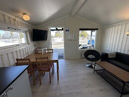 Sveastranda Camping