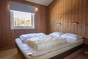 Sveastranda Camping