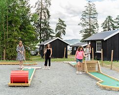 Sveastranda Camping