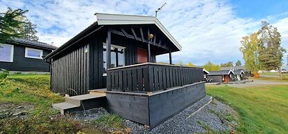 Sveastranda Camping
