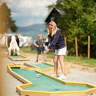 Sveastranda Camping
