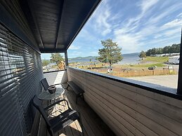 Sveastranda Camping