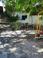Casa Mamánena