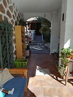 Casa Mamánena