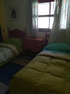 Casa Mamánena