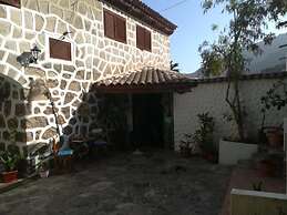Casa Mamánena