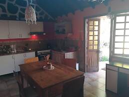 Casa Mamánena