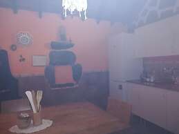 Casa Mamánena