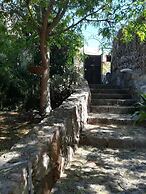 Casa Mamánena