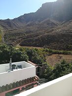 Casa Mamánena