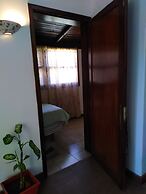 Casa Mamánena