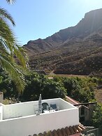 Casa Mamánena