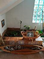 Casa Mamánena