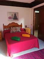 Casa Mamánena