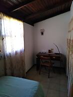 Casa Mamánena