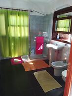 Casa Mamánena