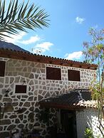 Casa Mamánena
