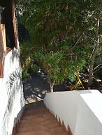 Casa Mamánena