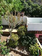 Casa Mamánena