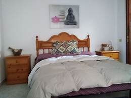 Casa Mamánena
