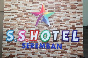 SS Hotel Seremban
