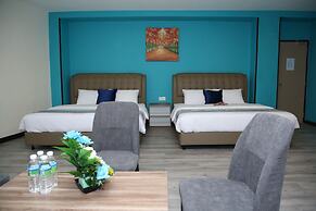 SS Hotel Seremban