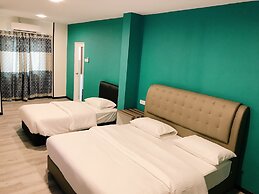 SS Hotel Seremban
