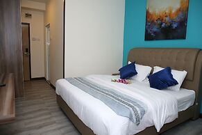 SS Hotel Seremban