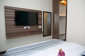 SS Hotel Seremban