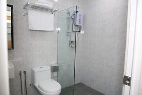 SS Hotel Seremban