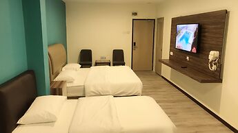 SS Hotel Seremban
