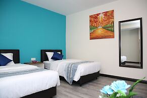 SS Hotel Seremban