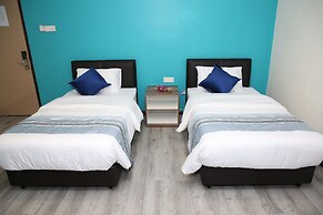 SS Hotel Seremban