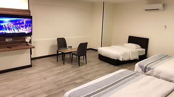 SS Hotel Seremban