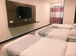 SS Hotel Seremban