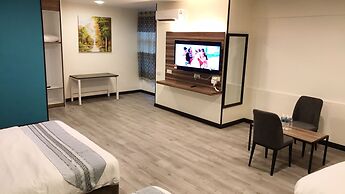 SS Hotel Seremban