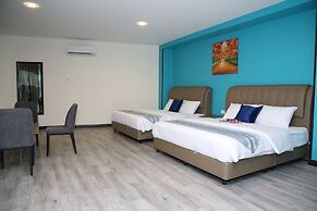 SS Hotel Seremban
