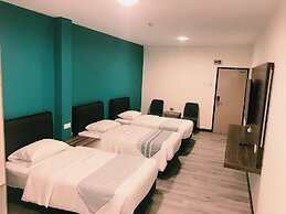 SS Hotel Seremban