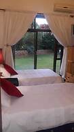 Harties Wellness Centre & Accommodation