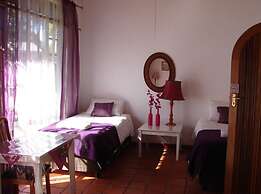 Harties Wellness Centre & Accommodation